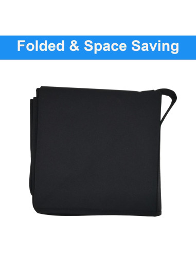 Funda Protectora Nylon 600D para Horno Tostador Cuisinart