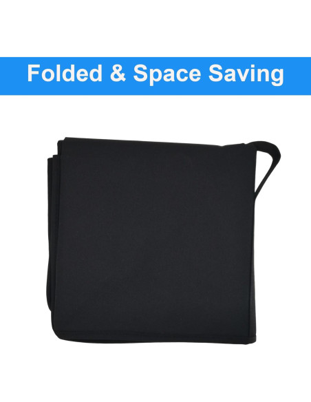 Funda Protectora Nylon 600D para Horno Tostador Cuisinart