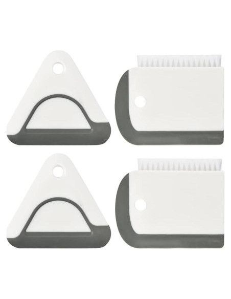 Raspadores de Platos y Fregadero Windson - 4 Piezas Raspadores de Platos y Fregadero Windson - 4 Piezas