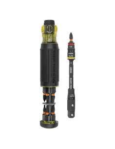 Destornillador híbrido 16 en 1 Klein Tools 32516HD