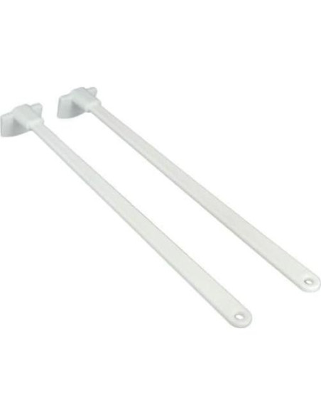 Espátula de Silicona Kopida 22.5 cm Raspador de Cocina