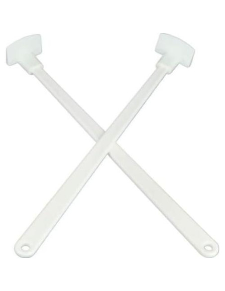 Espátula de Silicona Kopida 22.5 cm Raspador de Cocina