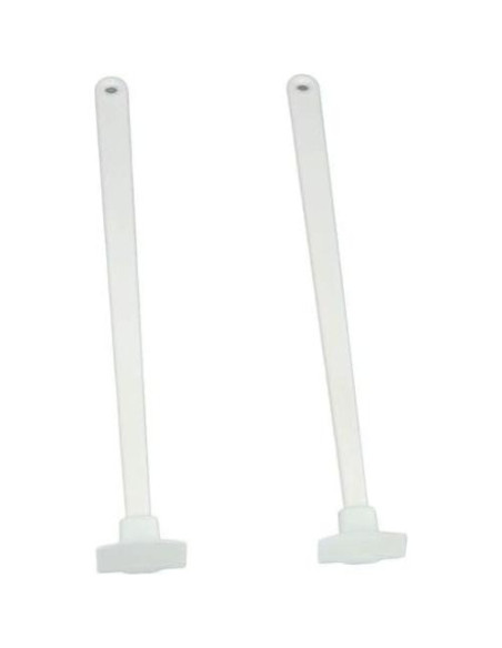 Espátula de Silicona Kopida 22.5 cm Raspador de Cocina