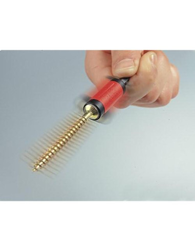 Destornillador Magnético Automático Felo Star 70mm