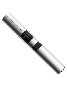 Destornillador eléctrico Wowstick SD con 12 puntas y carga USB