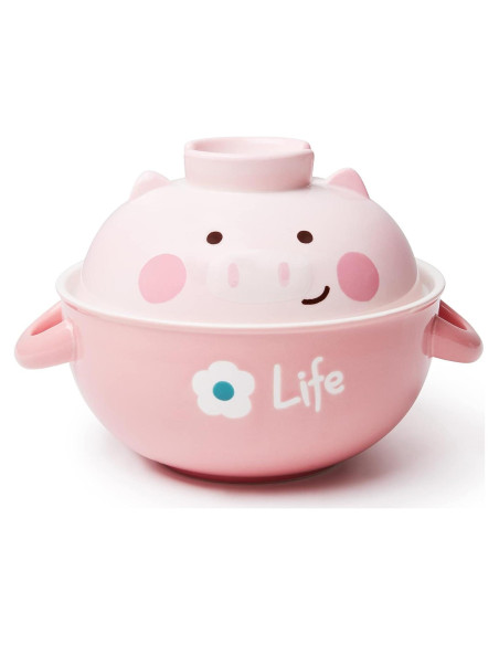 Tazón de Ramen Microondas Thousanday Cerdo 0.91 kg