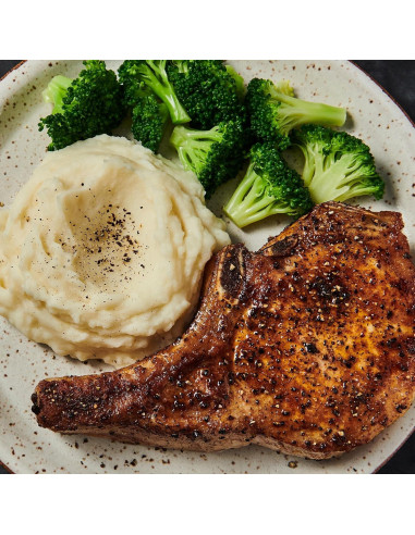 Molino de Pimienta Negra McCormick 70 g Ajustable