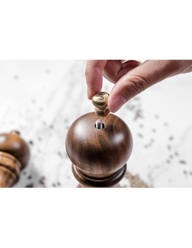 Conjunto de Molinos de Sal y Pimienta BF Bill.F 18 cm