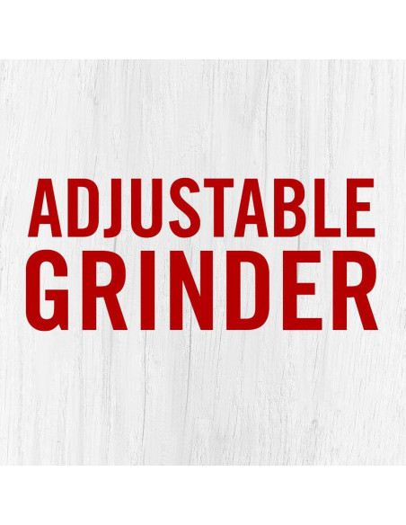 Molino de Pimienta Negra McCormick 35 g - Botella Desechable