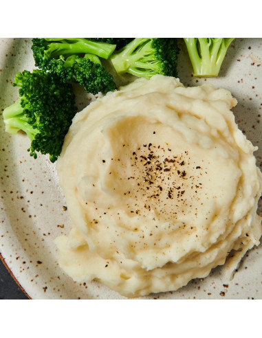 Molino de Pimienta Negra McCormick 35 g - Botella Desechable