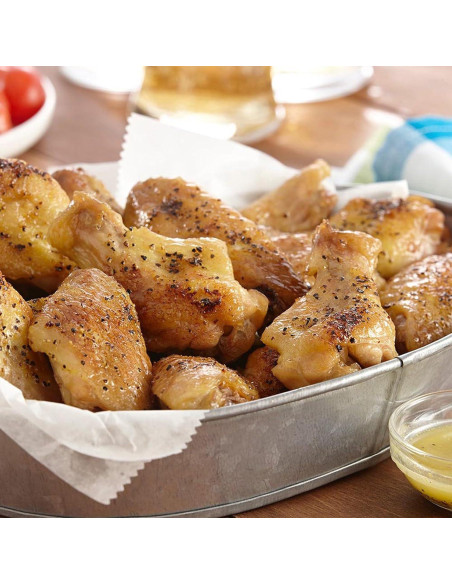 Molino de Pimienta Negra McCormick 35 g - Botella Desechable