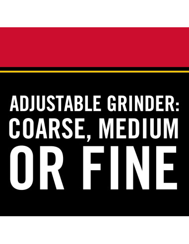 Mezcla de Pimienta McCormick Molinillo Ajustable 64,8 g