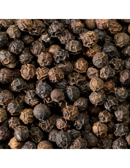 Molino de Pimienta Negra McCormick 35 g - Paquete de 6