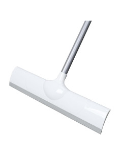 Escoba de goma Ajimy 50" (127 cm) para limpieza hogar