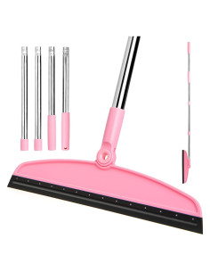 Escoba Mágica Multifuncional XXFLOWER con Mango Ajustable