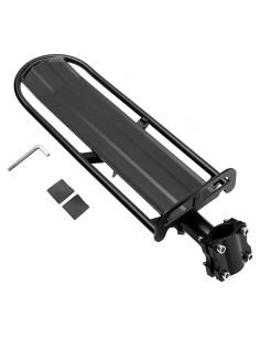 Soporte de Carga Retráctil ThreeH Aluminio 22 kg