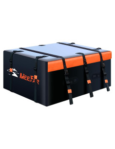 Bolsa de Techo MeeFar 20 Pies Cúbicos Impermeable