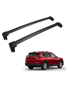 Barras Transversales de Techo ANTS PART para Honda CR-V 2023-2025