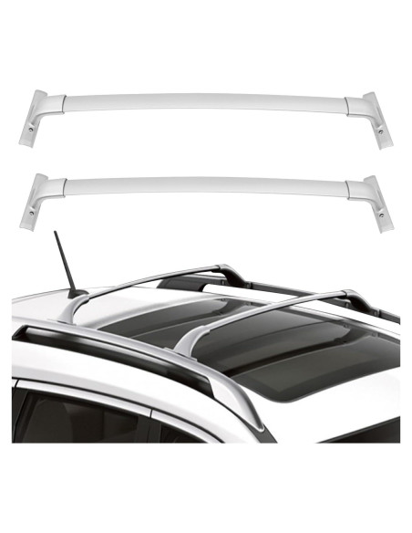 Barras Transversales de Techo OCPTY para Nissan Murano 2015-2021