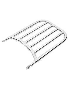 Soporte de Respaldo Sissy Bar TCMT para Indian 2017-2024