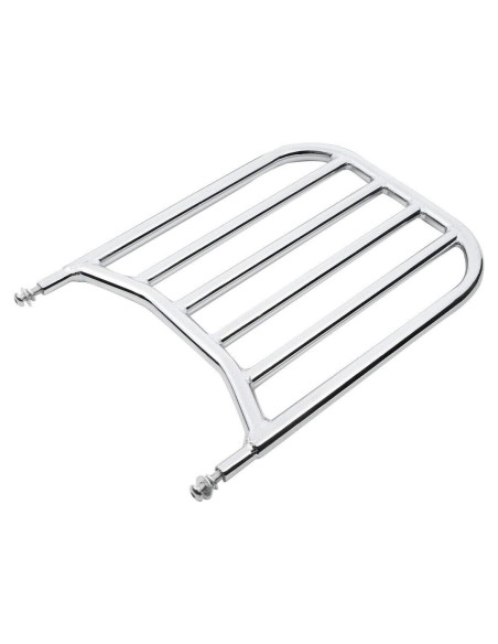 Soporte de Respaldo Sissy Bar TCMT para Indian 2017-2024