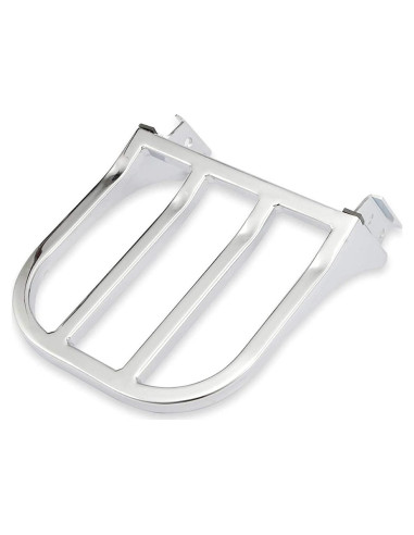 Soporte de Equipaje Desmontable Dasen Sissy Bar para Harley