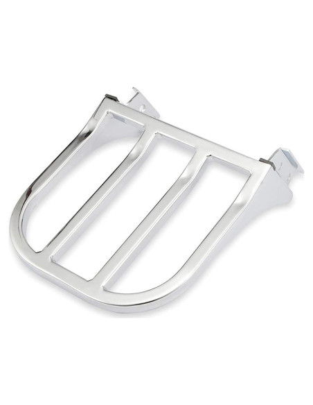 Soporte de Equipaje Desmontable Dasen Sissy Bar para Harley