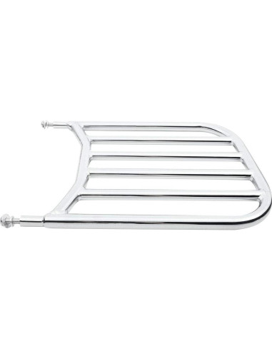 Soporte de Respaldo Sissy Bar TCMT para Indian 2017-2024