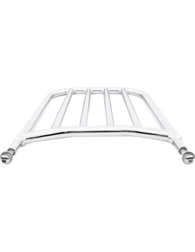 Soporte de Respaldo Sissy Bar TCMT para Indian 2017-2024