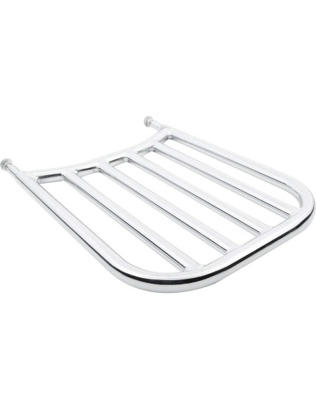 Soporte de Respaldo Sissy Bar TCMT para Indian 2017-2024