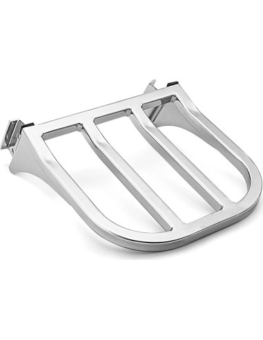 Soporte de Equipaje Desmontable Dasen Sissy Bar para Harley