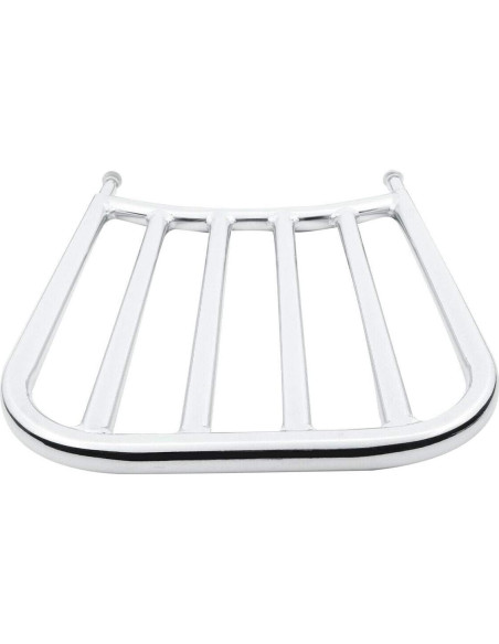 Soporte de Respaldo Sissy Bar TCMT para Indian 2017-2024