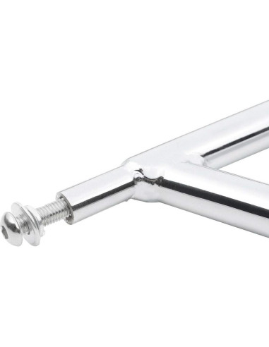 Soporte de Respaldo Sissy Bar TCMT para Indian 2017-2024