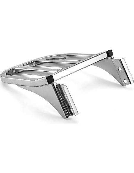 Soporte de Equipaje Desmontable Dasen Sissy Bar para Harley