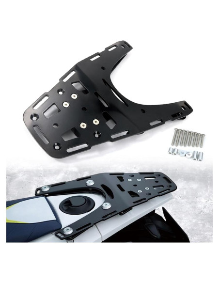 Portaequipajes Trasero REARACE para Husqvarna 701 Enduro