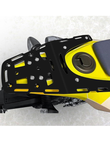 Portaequipajes Trasero REARACE para Husqvarna 701 Enduro