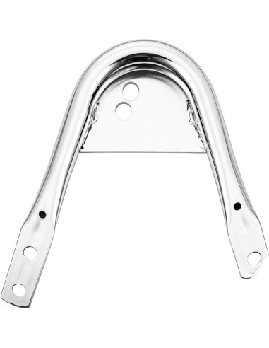 Kit de Soporte de Equipaje Desmontable Mofun para Harley 1997-2008