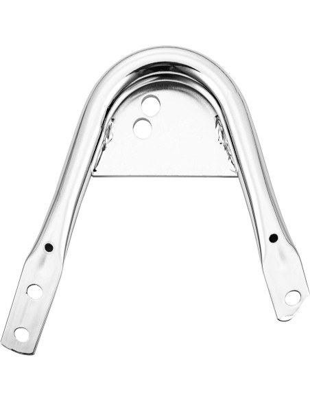 Kit de Soporte de Equipaje Desmontable Mofun para Harley 1997-2008