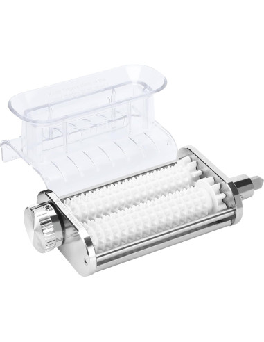 Ablandador de Carne Kitchenaid 3 Grosor Ajustable 0.91kg