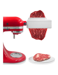 Ablandador de Carne KitchenAid Accesorio Blanco 0.96 kg