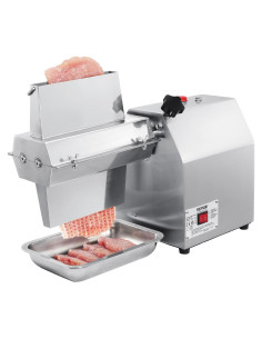 Ablandador de Carne VEVOR 750W Acero Inoxidable 304