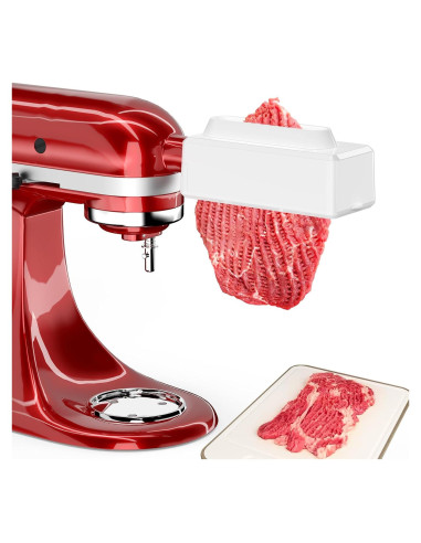 Ablandador de Carne Eléctrico KitchenAid y Cuisinart 0.96 kg