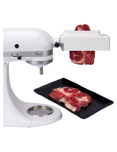 Ablandador de Carne KitchenAid Accesorio Premium 0.89 kg