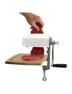 Aplastador de Carne Killer's Instinct 2,74 kg para Bistec