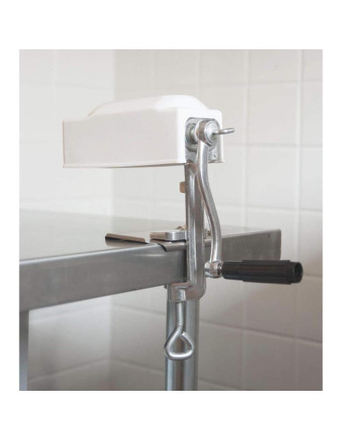 Aplastador de Carne Killer's Instinct 2,74 kg para Bistec