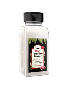 Ablandador de Carne en Polvo Sin Pretensiones 4 Tazas