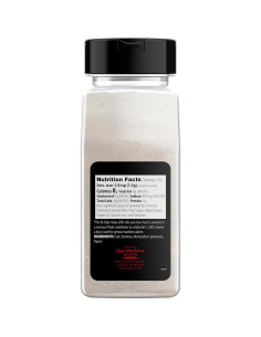 Ablandador de Carne en Polvo Sin Pretensiones 4 Tazas 2