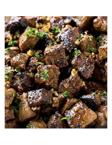 FIT Brine Ajo y Hierbas 450g - Ablandador de Carne Natural