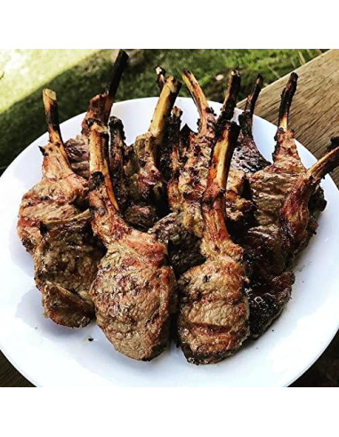 FIT Brine Ajo y Hierbas 450g - Ablandador de Carne Natural