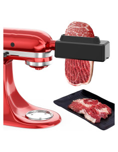 Ablandador de Carne Eléctrico KitchenAid y Cuisinart 1,05 kg